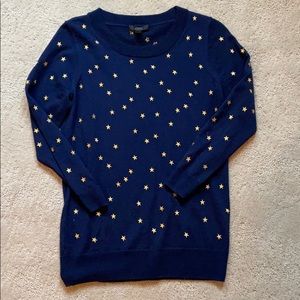 J. Crew sweater
